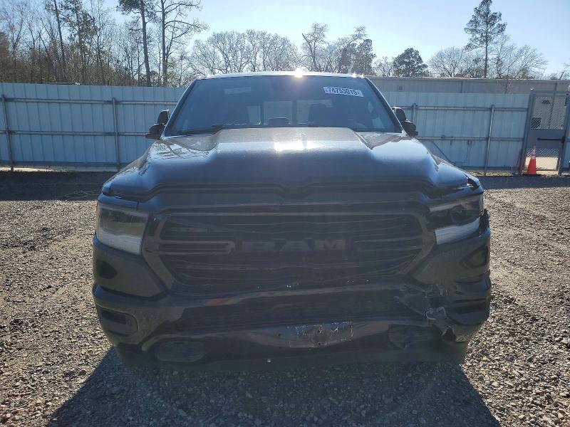 74753015 :رقم المزاد ، 1C6RREFTXKN740552 vin ، 2019 Ram 1500 مزاد بيع