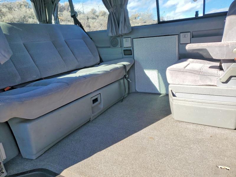Продажа на аукционе авто 1993 Volkswagen Eurovan, vin: WV2MD0701PH027409, номер лота: 97877655