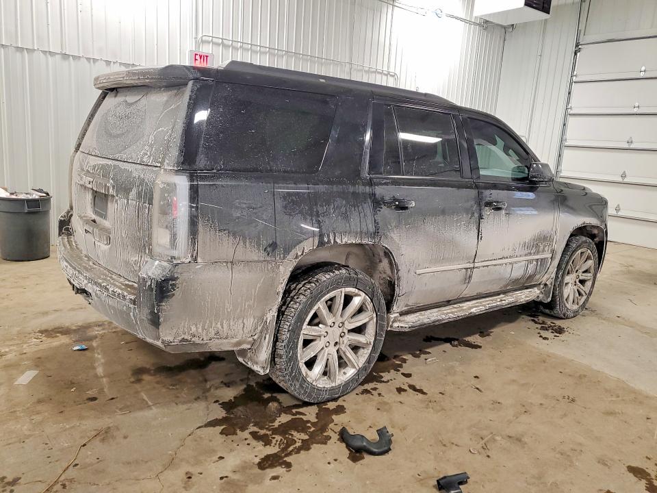 Продажа на аукционе авто 2015 Gmc Yukon, vin: 1GKS2BKC5FR603878, номер лота: 74661805