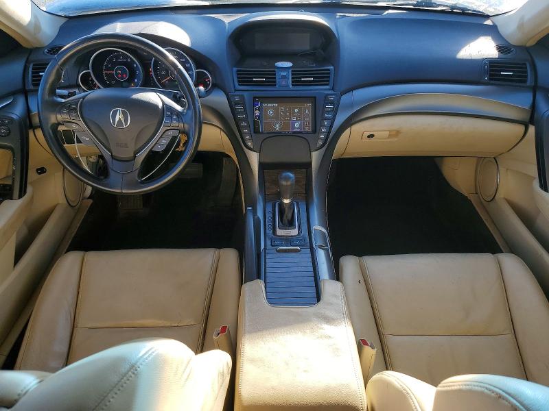 Продаж на аукціоні авто 2012 Acura Tl, vin: 19UUA8F28CA016758, номер лоту: 75111925