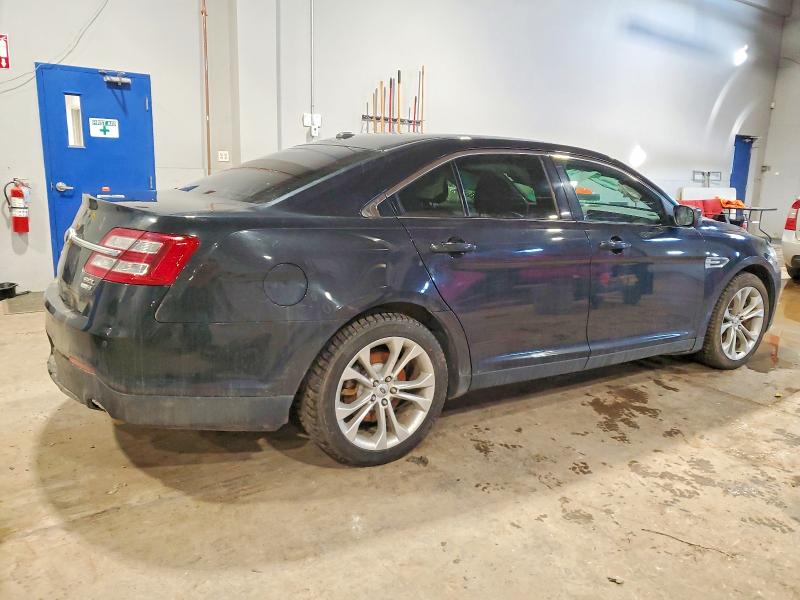 73175555 :رقم المزاد ، 1FAHP2H80DG231312 vin ، 2013 Ford Taurus مزاد بيع