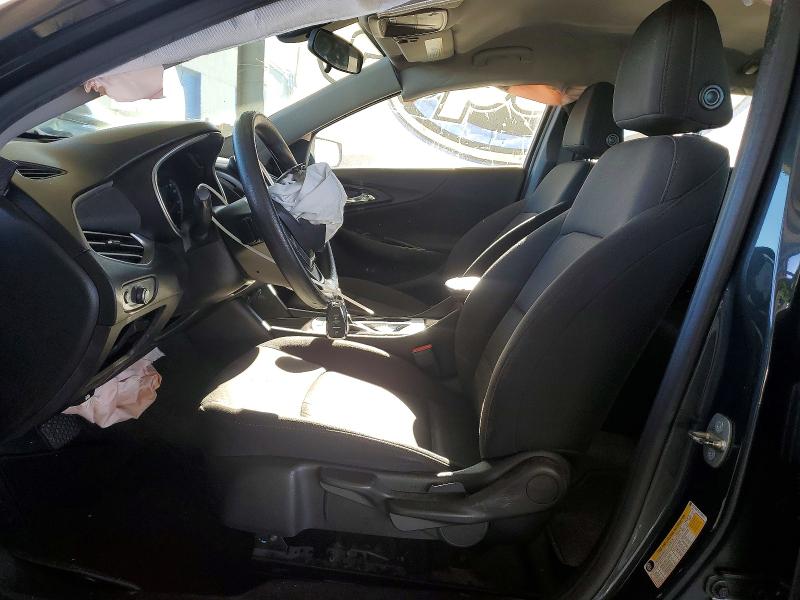 Продаж на аукціоні авто 2018 Chevrolet Malibu, vin: 1G1ZB5ST6JF208526, номер лоту: 73277905