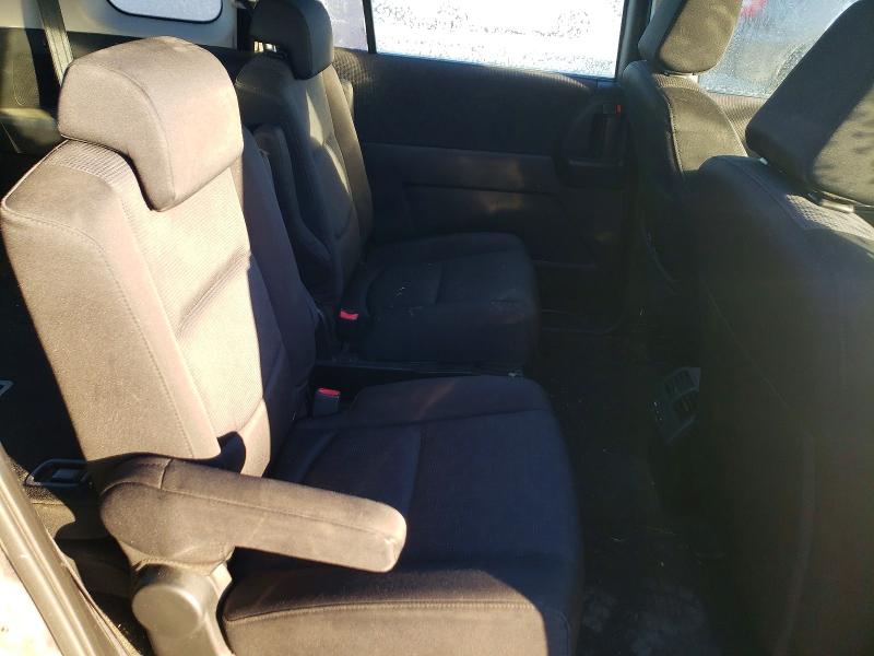 Продаж на аукціоні авто 2010 Mazda 5, vin: JM1CR2WLXA0374360, номер лоту: 72774245