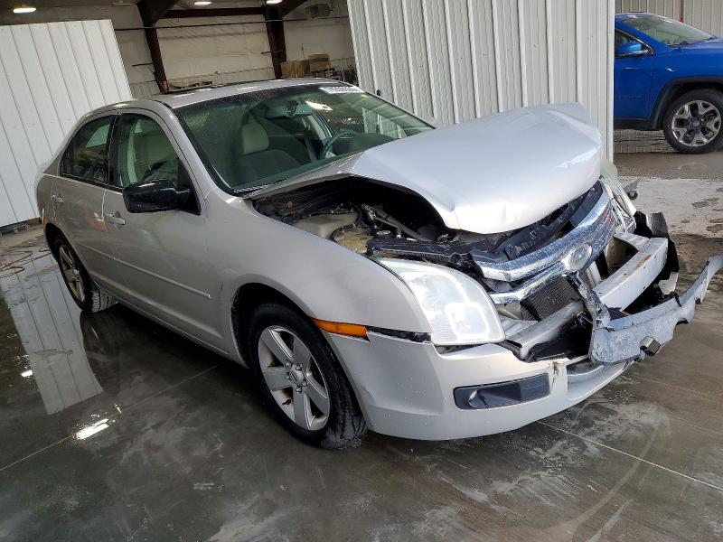 Продаж на аукціоні авто 2009 Ford Fusion Se, vin: 3FAHP07199R134523, номер лоту: 74396035