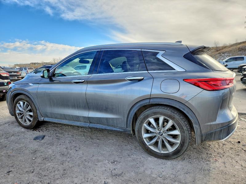 Aukcja sprzedaży 2020 Infiniti Qx50, vin: 3PCAJ5M32LF113716, numer aukcji: 74102855