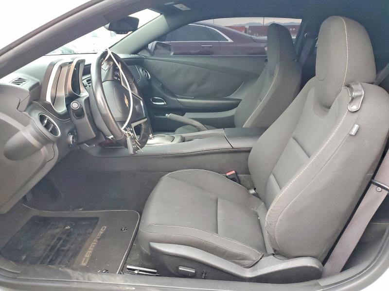 2012 Chevrolet Camaro მანქანა იყიდება აუქციონზე, vin: 2G1FB1E38C9170719, აუქციონის ნომერი: 74434055