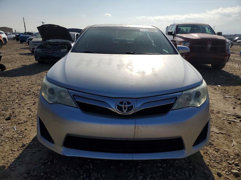 75049965 :رقم المزاد ، 4T1BF1FK4CU054917 vin ، 2012 Toyota Camry مزاد بيع