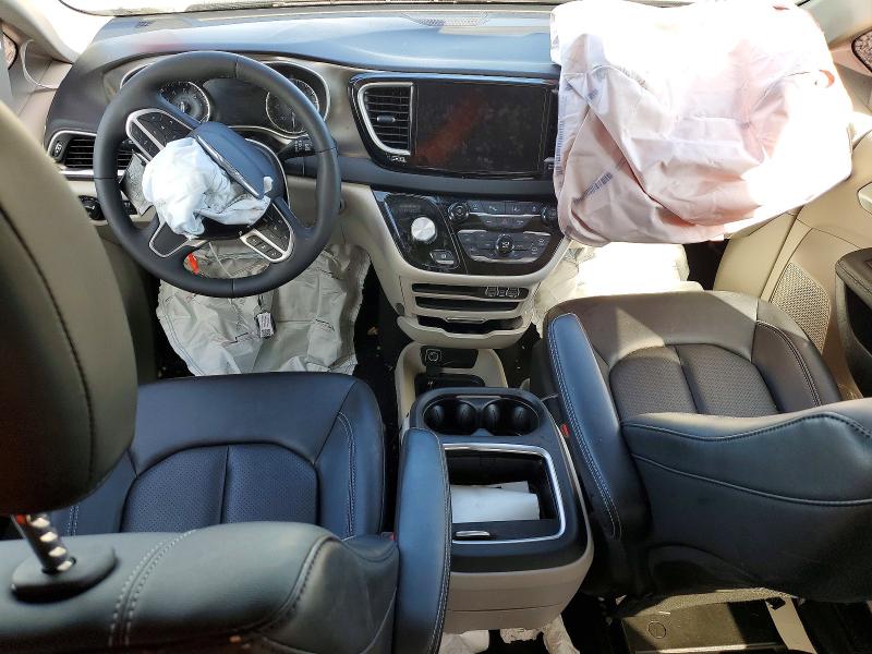 Продаж на аукціоні авто 2024 Chrysler Pacifica T, vin: 2C4RC1BGXRR165586, номер лоту: 74077895