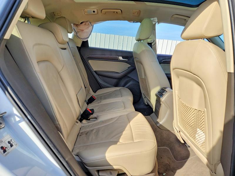 Продажа на аукционе авто 2017 Audi Q5, vin: WA1C2AFP7HA073142, номер лота: 72771955