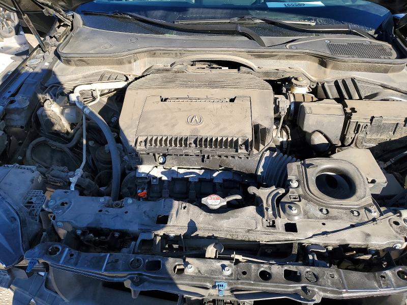 Aukcja sprzedaży 2022 Acura Mdx, vin: 5J8YE1H40NL037705, numer aukcji: 99462105