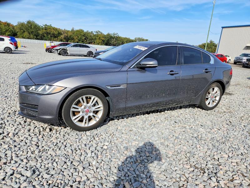 Aukcja sprzedaży 2017 Jaguar Xe Premium, vin: SAJAD4BN8HA952387, numer aukcji: 72489215