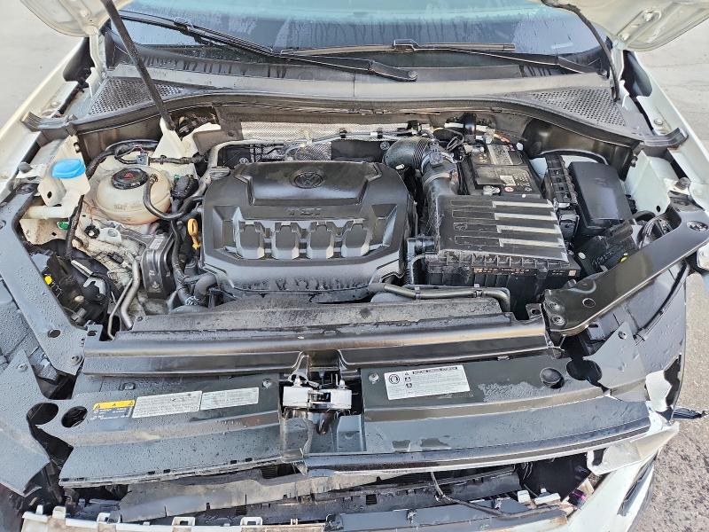 73327255 :رقم المزاد ، 3VV2B7AXXLM073063 vin ، 2020 Volkswagen Tiguan مزاد بيع