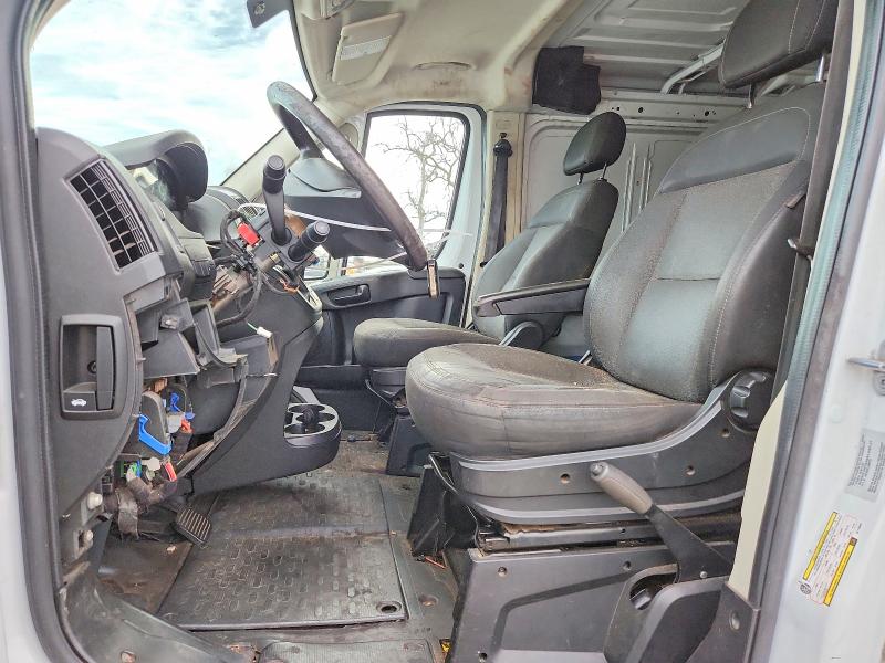 Aukcja sprzedaży 2016 Ram Promaster, vin: 3C6TRVNGXGE113646, numer aukcji: 75051085