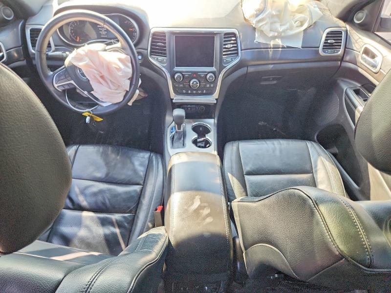 Продаж на аукціоні авто 2018 Jeep Grand Cherokee, vin: 1C4RJEAG4JC193427, номер лоту: 72931215
