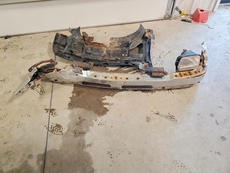 2005 Chevrolet Silverado მანქანა იყიდება აუქციონზე, vin: 2GCEK13T151254601, აუქციონის ნომერი: 74288175