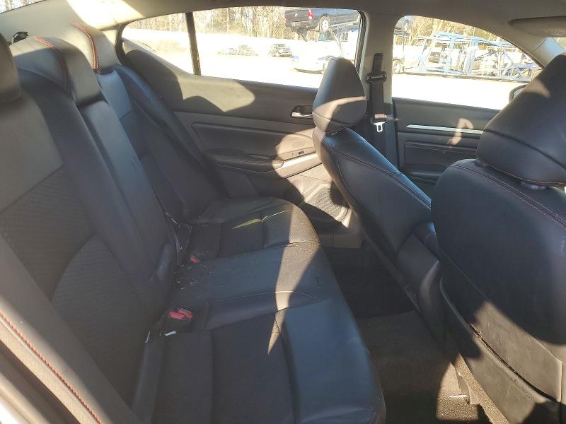 73588155 :رقم المزاد ، 1N4BL4CV3PN382624 vin ، 2023 Nissan Altima مزاد بيع