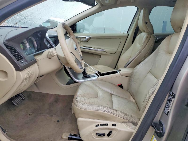 Продажа на аукционе авто 2013 Volvo Xc60 3.2, vin: YV4952DL5D2444796, номер лота: 72565995