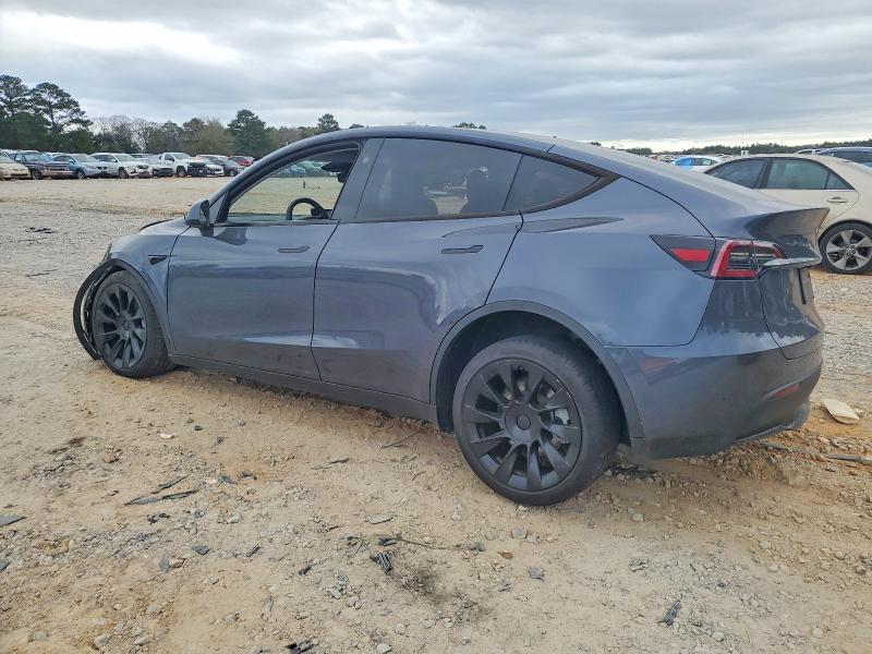 Продажа на аукционе авто 2023 Tesla Model Y, vin: 7SAYGDEE8PA160343, номер лота: 99726165