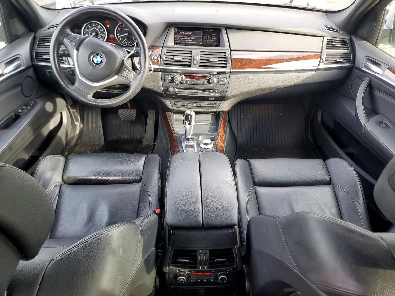 72889205 :رقم المزاد ، 5UXFE83599L309932 vin ، 2009 Bmw X5 مزاد بيع