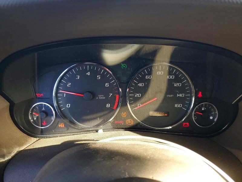 Aukcja sprzedaży 2006 Cadillac Srx, vin: 1GYEE637160130519, numer aukcji: 72486565