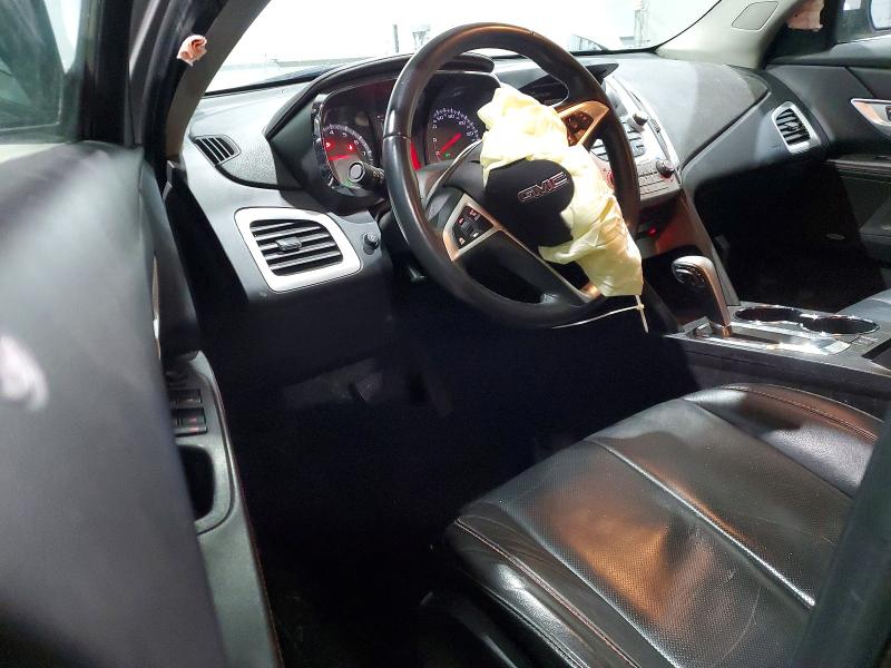 Продажа на аукционе авто 2015 Gmc Terrain, vin: 2GKFLXEK8F6370444, номер лота: 73034495