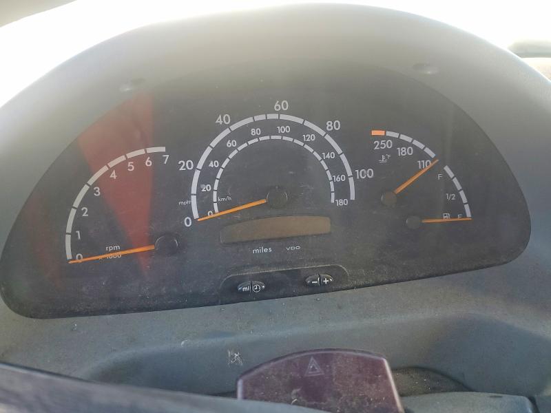 Aukcja sprzedaży 2006 Dodge Sprinter, vin: WD0PD644965903026, numer aukcji: 97983885