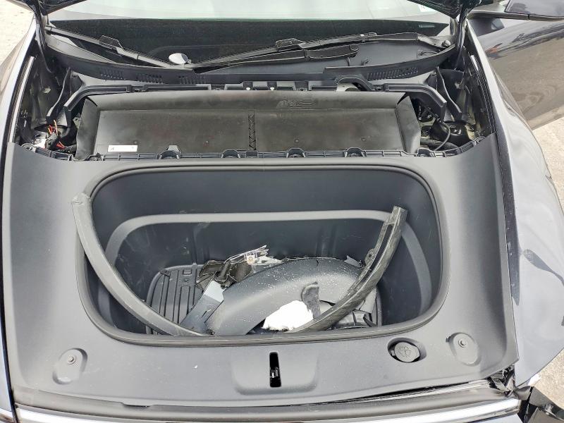 Aukcja sprzedaży 2026 Tesla Model Y, vin: 7SAYGDED5TF537022, numer aukcji: 98027835
