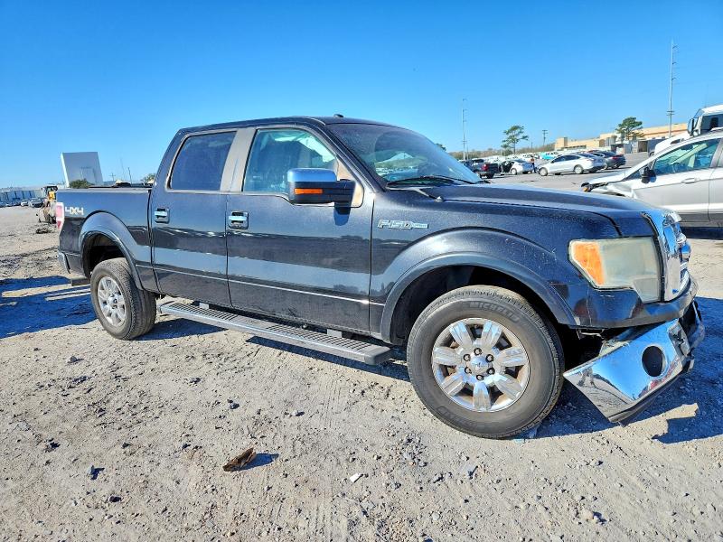 73113425 :رقم المزاد ، 1FTFW1EF3BFA24949 vin ، 2011 Ford F150 مزاد بيع