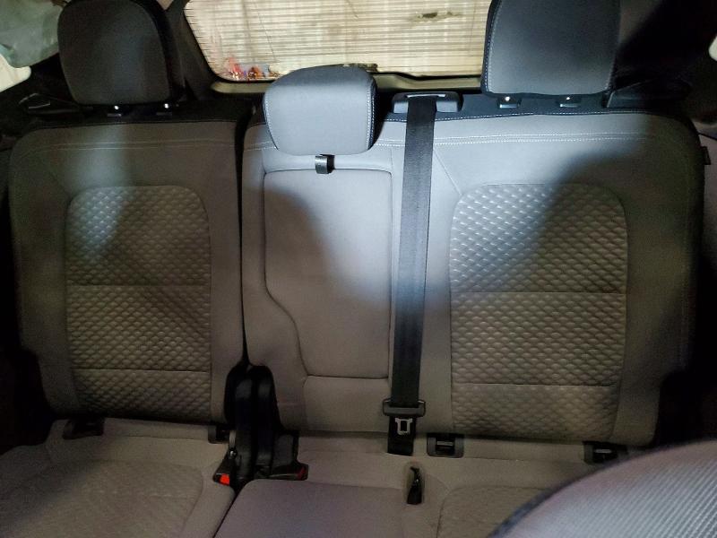 72745905 :رقم المزاد ، 1FMCU9G63LUA13186 vin ، 2020 Ford Escape مزاد بيع