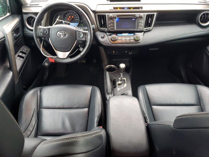 Продажа на аукционе авто 2013 Toyota Rav4, vin: 2T3DFREV6DW090765, номер лота: 99896905