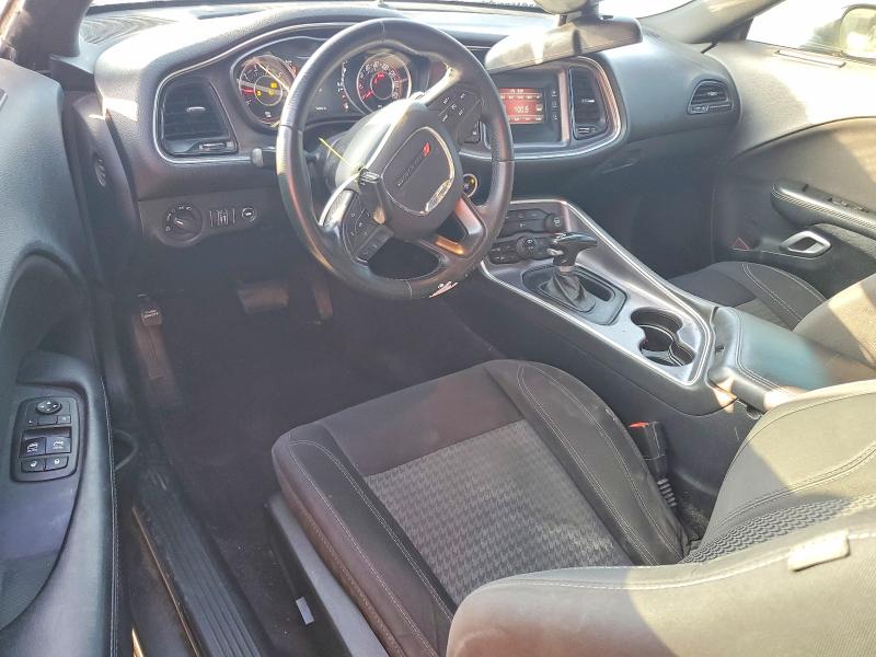 Aukcja sprzedaży 2016 Dodge Challenger, vin: 2C3CDZAG3GH201158, numer aukcji: 73265265