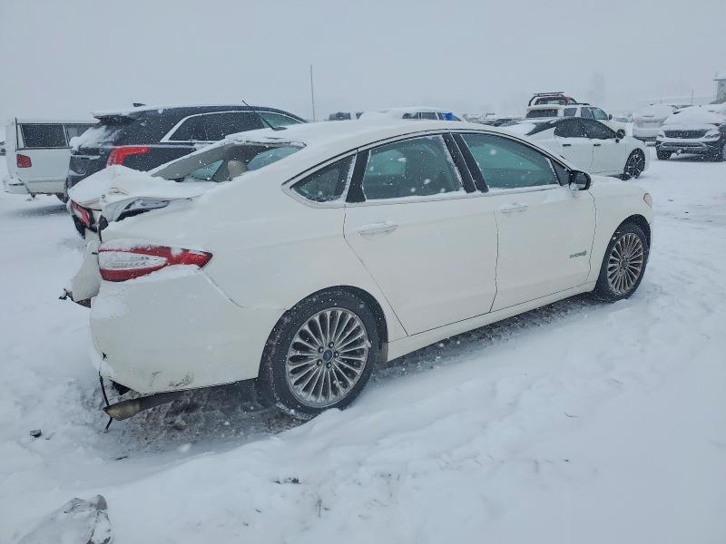 Продажа на аукционе авто 2014 Ford Fusion, vin: 3FA6P0RU1ER336524, номер лота: 73803735