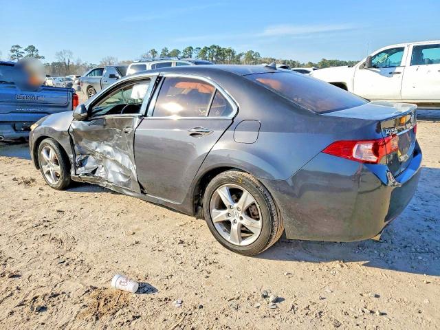Продаж на аукціоні авто 2013 Acura Tsx, vin: JH4CU2F45DC001705, номер лоту: 75180505