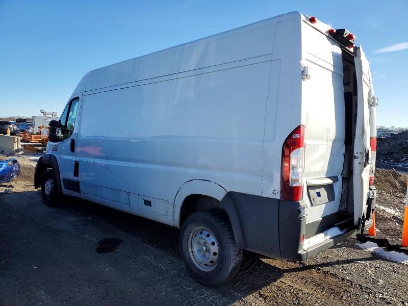 Aukcja sprzedaży 2021 Ram Promaster 2500, vin: 3C6LRVDG1ME507064, numer aukcji: 72866655