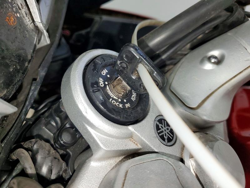 Продаж на аукціоні авто 2014 Yamaha Fjr1300 Ae, vin: JYARP26E0EA000269, номер лоту: 72817795