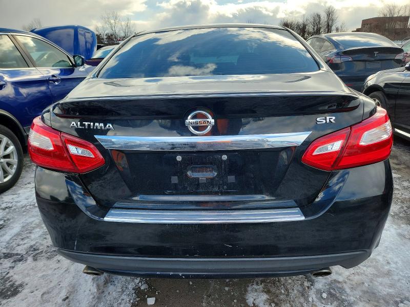 2016 Nissan Altima მანქანა იყიდება აუქციონზე, vin: 1N4AL3AP4GC170918, აუქციონის ნომერი: 98493575