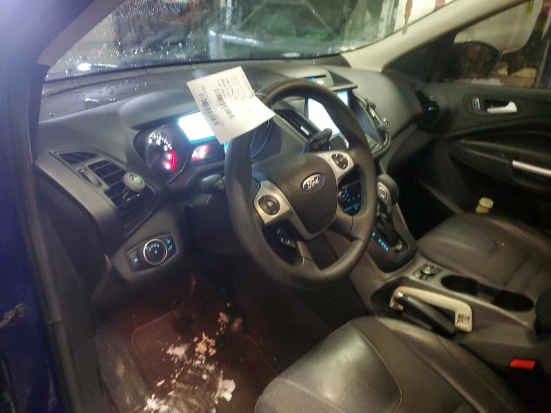 73694185 :رقم المزاد ، 1FMCU9G95FUC71546 vin ، 2015 Ford Escape مزاد بيع
