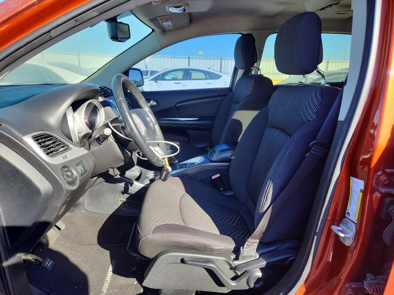 2014 Dodge Journey მანქანა იყიდება აუქციონზე, vin: 3C4PDCBG2ET102375, აუქციონის ნომერი: 72787455