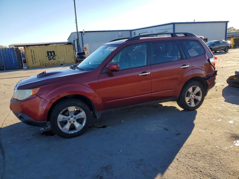 Aukcja sprzedaży 2009 Subaru Forester, vin: JF2SH65679H720509, numer aukcji: 74923875