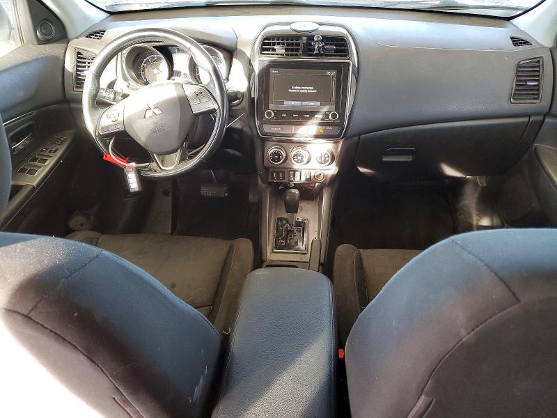 Продаж на аукціоні авто 2021 Mitsubishi Outlander Sport, vin: JA4APVAU4MU016001, номер лоту: 72413105