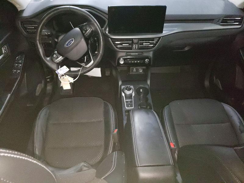 99615305 :رقم المزاد ، 1FMCU0E15SUA74430 vin ، 2025 Ford Escape مزاد بيع