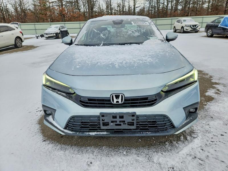 Продажа на аукционе авто 2022 Honda Civic, vin: 2HGFE1F97NH313056, номер лота: 98923325