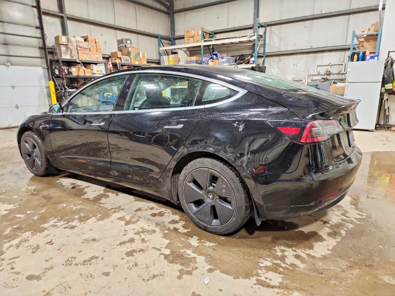 Aukcja sprzedaży 2020 Tesla Model 3, vin: 5YJ3E1EA3LF670086, numer aukcji: 72457445