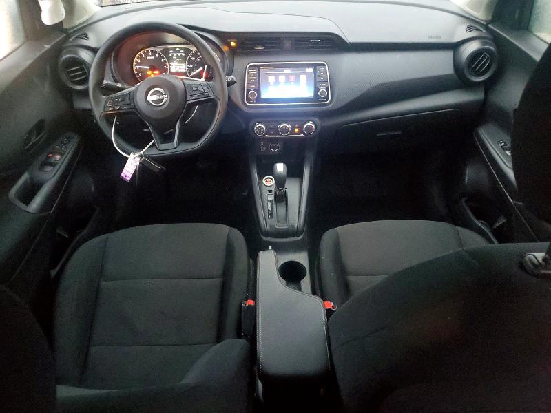 98596865 :رقم المزاد ، 3N1CP5BV0SL500280 vin ، 2025 Nissan Kicks Play مزاد بيع