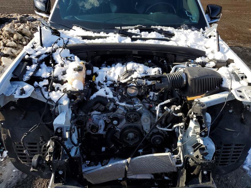 Продажа на аукционе авто 2021 Jeep Grand Cherokee, vin: 1C4RJKDT2M8190475, номер лота: 74106475