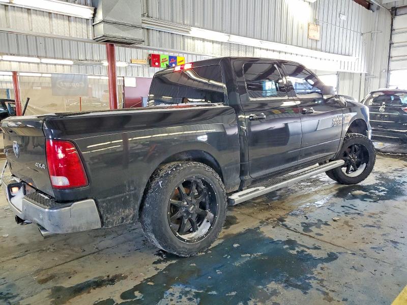 Продажа на аукционе авто 2019 Ram 1500 Classic, vin: 1C6RR7LT1KS545294, номер лота: 73910735