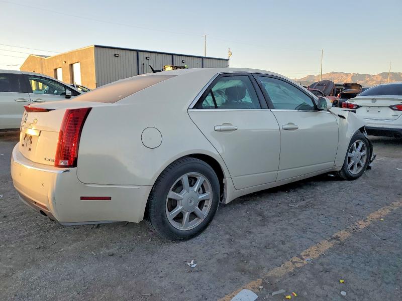 Продажа на аукционе авто 2008 Cadillac Cts, vin: 1G6DF577180162170, номер лота: 73022645