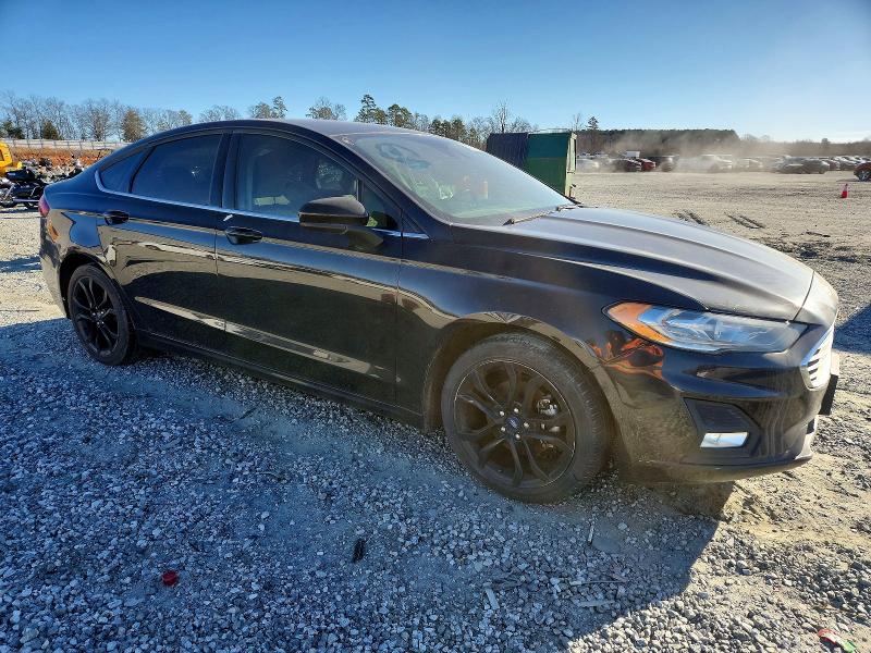 Aukcja sprzedaży 2020 Ford Fusion, vin: 3FA6P0HD1LR155423, numer aukcji: 97674835