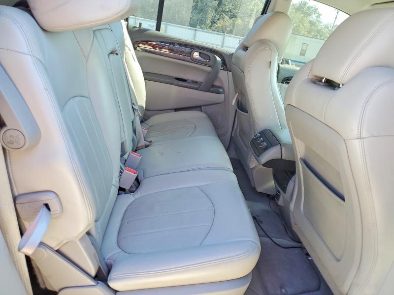 Aukcja sprzedaży 2014 Buick Enclave, vin: 5GAKRBKD3EJ188090, numer aukcji: 75550785