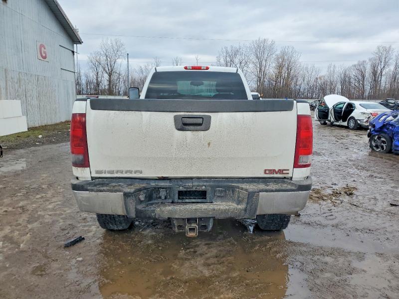 Aukcja sprzedaży 2012 Gmc Sierra, vin: 1GT02ZC85CZ171942, numer aukcji: 72823715